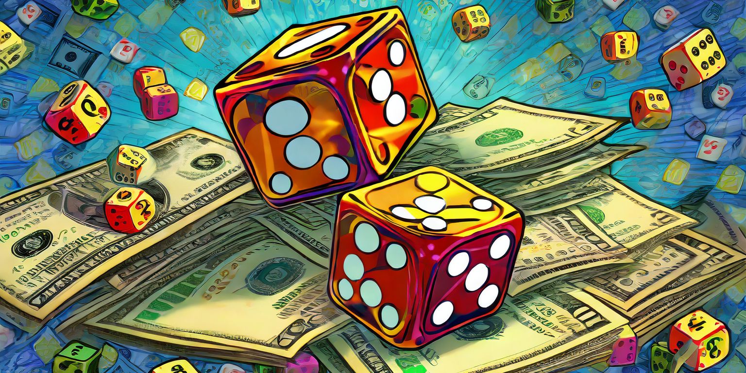 Why should I trust LuckyDraw™ lottery game?