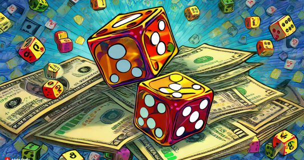 Why should I trust LuckyDraw™ lottery game?