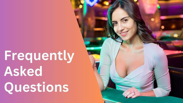 Click here to resolve your frequently asked questions.